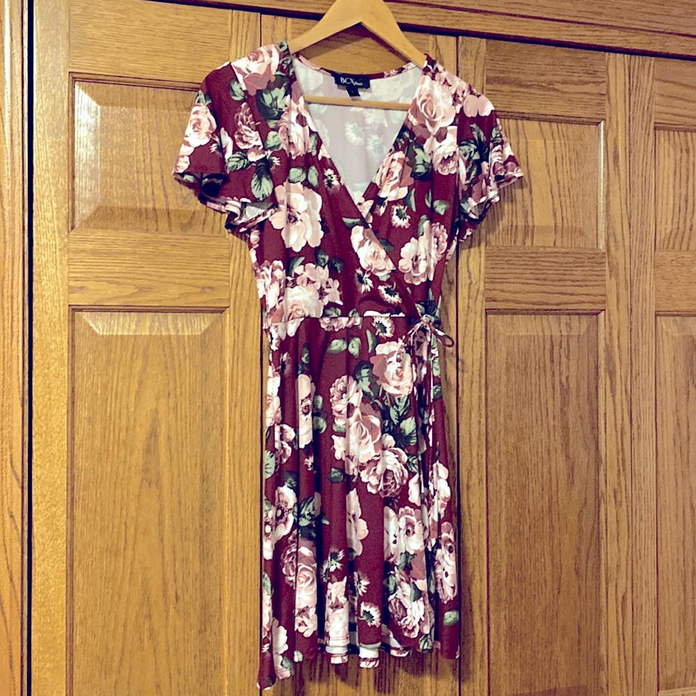 BCX dress